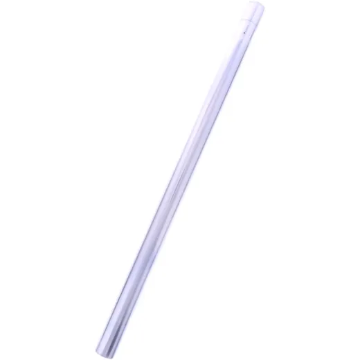 Chrome Fork Tube for Motorbikes