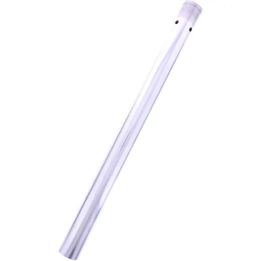 Fork tube chrome JMP for: Honda CBR 7731575