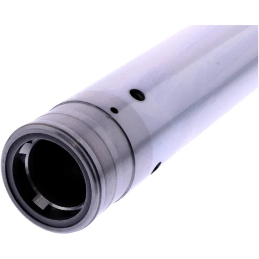 Gabelstandrohr chrom JMP passend für: BMW F (750, 800)_0