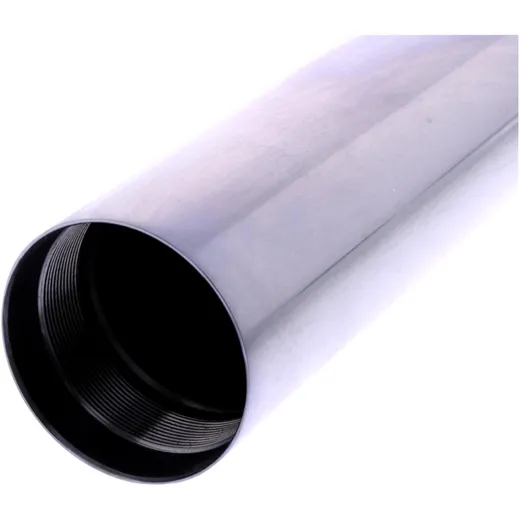 Fork Tube Chrome for Motorcycles 7731578_1