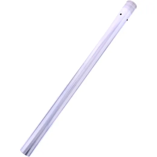 Fork tube chrome JMP for: Honda XL 7731579