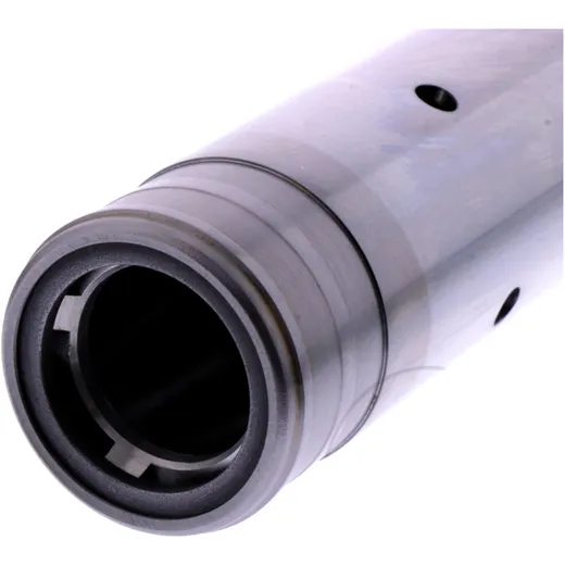 Gabelstandrohr chrom JMP passend für: Honda XL 7731579_0