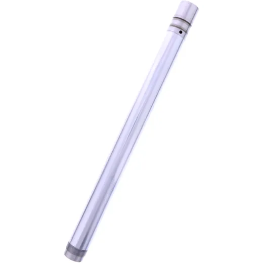 Chrome Fork Tube JMP for Motorcycles 7731580