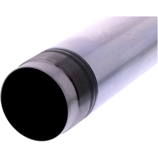 Fork tube chrome JMP for: Honda CBR 7731589_1
