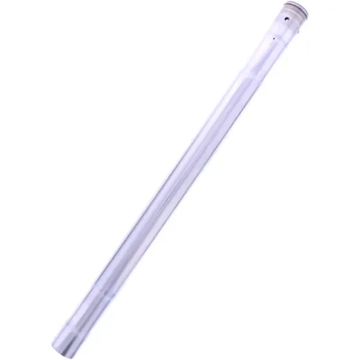 Fork tube chrome JMP for: Honda GL 7731595