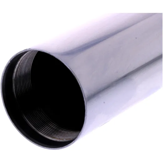 Chrome Fork Tube for Motorcycles 7731596_1