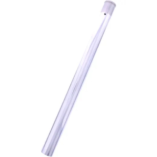 Fork tube chrome JMP for: Honda CBR 7731597