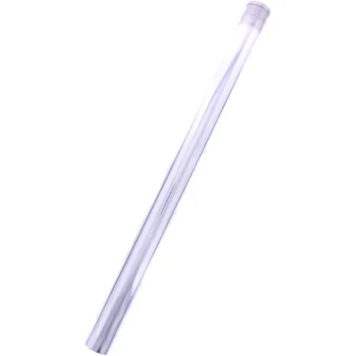Fork Tube Chrome for Motorcycles 7731605