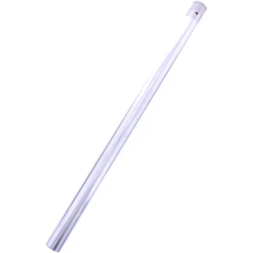 Fork tube chrome JMP for: Kawasaki Ninja 7731606