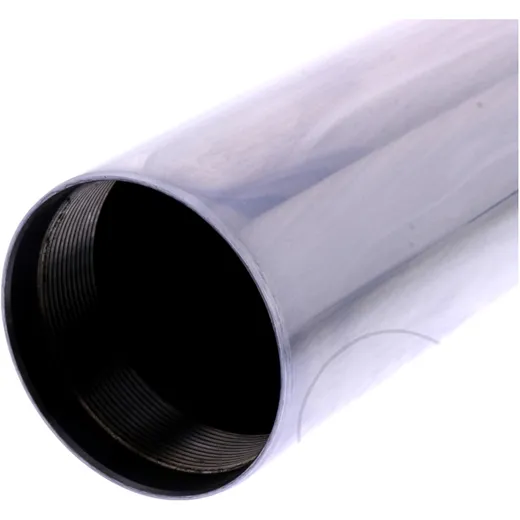 Chrome Fork Tube for Motorcycles 7731609_1