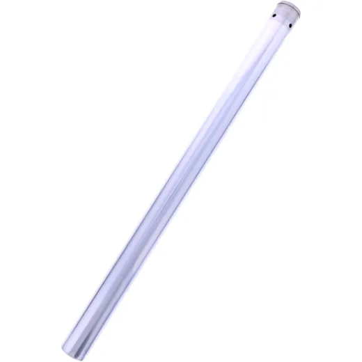Fork Tube Chrome by JMP