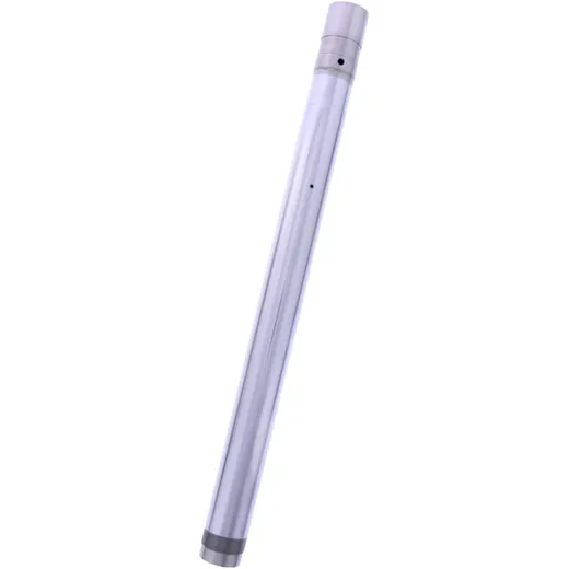 Fork Tube Chrome JMP Upside Down 7731617