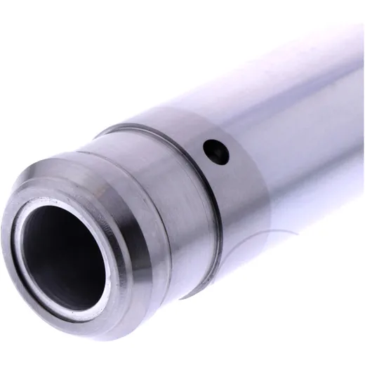 Fork tube chrome JMP for: Honda CX_0