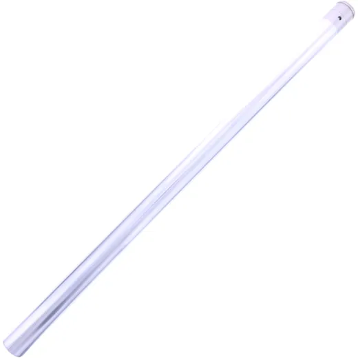 Chrome Fork Tube for Motorcycles JMP 7731621