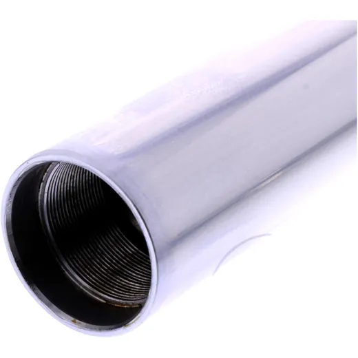 Chrome Fork Tube for Motorcycles JMP 7731621_1