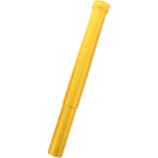 Fork Leg Outer Aluminium JMP Gold 7731622