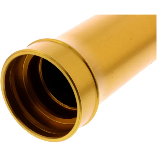 Fork Leg Outer Aluminium JMP Gold 7731622_0