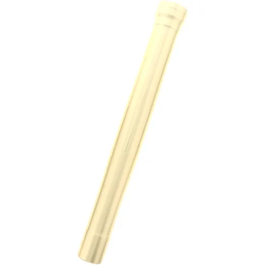 Tauchrohr Gabel alu JMP gold für Motorräder 7731623