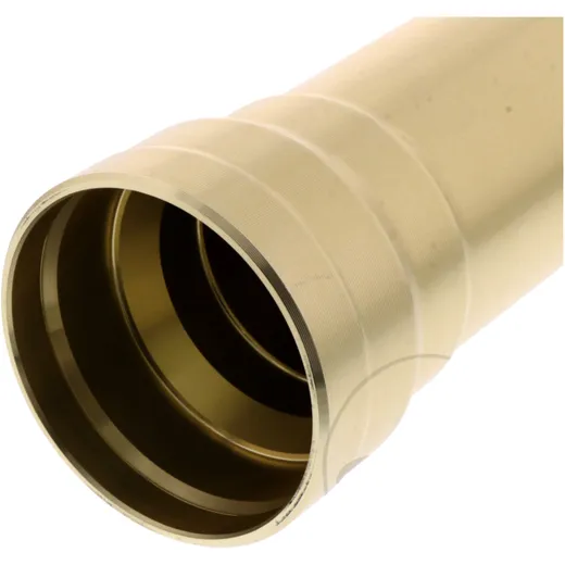 Fork Leg Outer Aluminium JMP Gold for Motorcycles 7731623_0