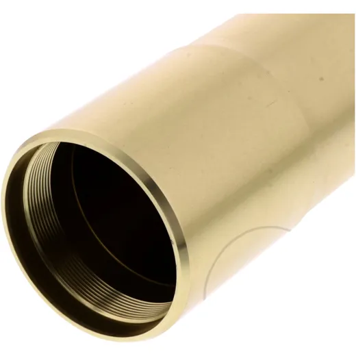 Fork Leg Outer Aluminium JMP Gold for Motorcycles 7731623_1