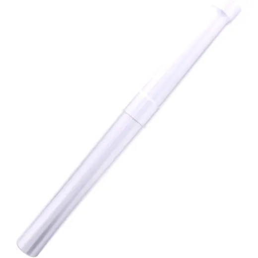 Fork leg outer aluminium JMP silver for: BMW R 7731632