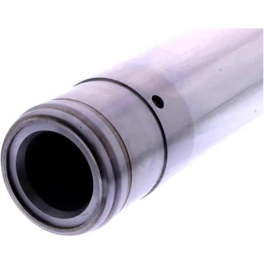 Fork tube chrome JMP for: Kawasaki Z, Ninja_0