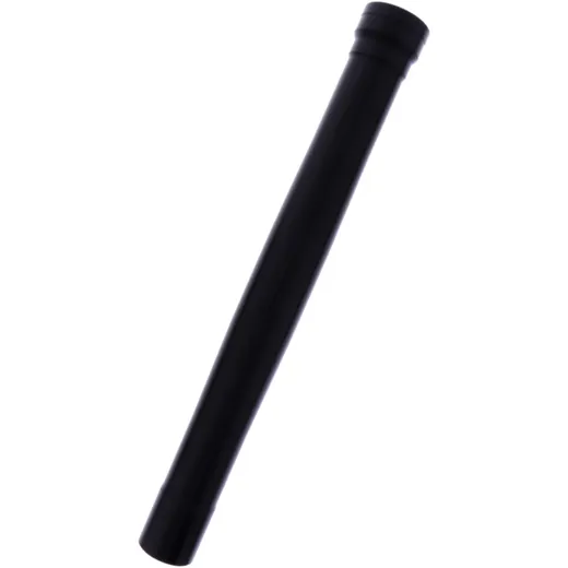 Fork leg outer aluminium JMP black for: Triumph Street Triple 7731637