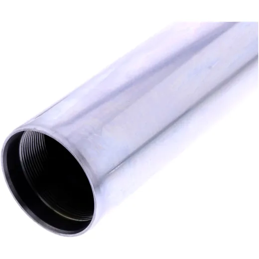 Fork Tube Chrome for Motorcycles JMP 7731638_1