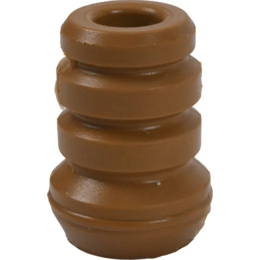 Shock absorber seal all balls racing