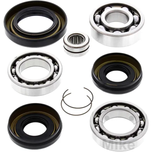 Differential Reparatursatz vorne All Balls Racing passend für: Honda TRX