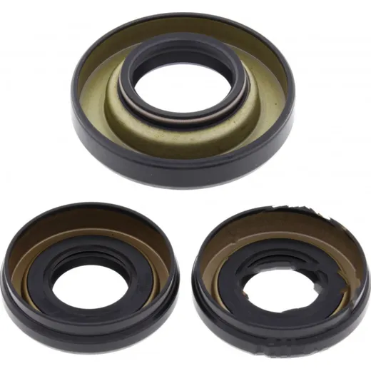 Diff repair kit front all balls racing 2520035