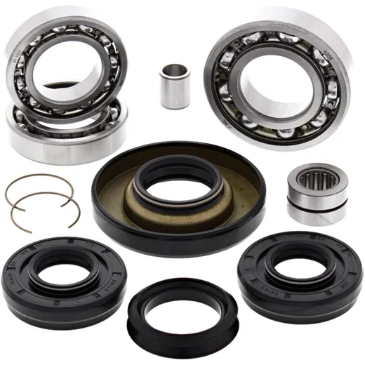 Diff repair kit front ALL BALLS racing for: Honda TRX 7731676