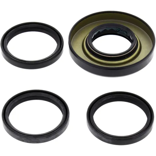Differential Reparatursatz hinten All Balls Racing passend für: Honda TRX
