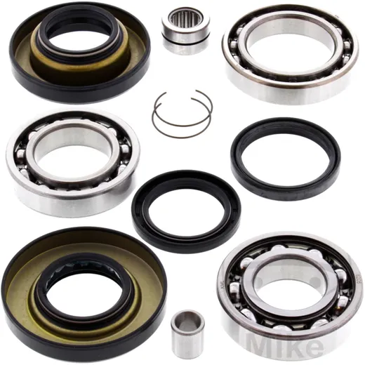 Differential Reparatursatz hinten All Balls Racing passend für: Honda TRX 7731680