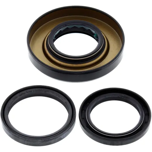 Diff repair kit rear ALL BALLS racing for: Honda TRX 7731681