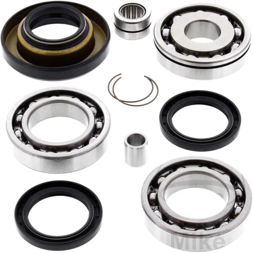 Differential Reparatursatz hinten All Balls Racing passend für: Honda TRX 7731682
