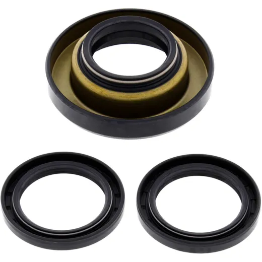 Diff repair kit rear ALL BALLS racing for: Honda TRX 7731683