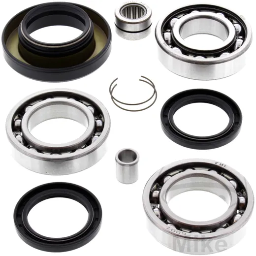 Differential Reparatursatz hinten All Balls Racing passend für: Honda TRX 7731684