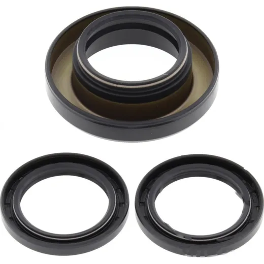 Diff repair kit rear all balls racing 2520145