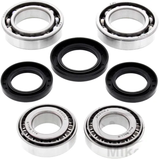 Differential Reparatursatz vorne All Balls Racing passend für: Kawasaki KLF