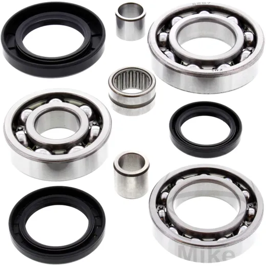 Differential Reparatursatz hinten All Balls Racing passend für: Kawasaki KLF 7731691