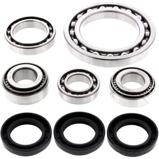 Differential Reparatursatz vorne All Balls Racing passend für: Arctic Cat/Textron Cat