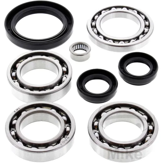 Differential Reparatursatz vorne All Balls Racing passend für: Yamaha YFM