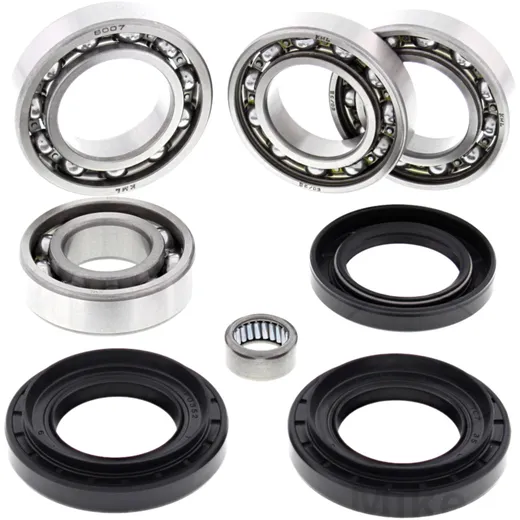 Differential Reparatursatz vorne All Balls Racing passend für: Yamaha YFM 7731699