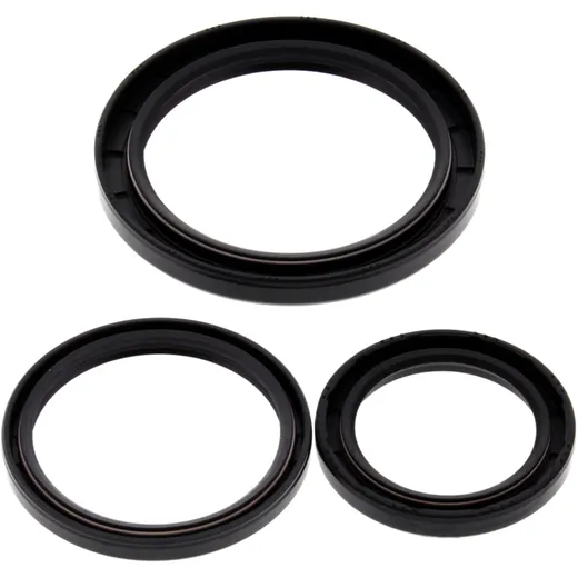 Differential Reparatursatz hinten All Balls Racing passend für: Yamaha YFM