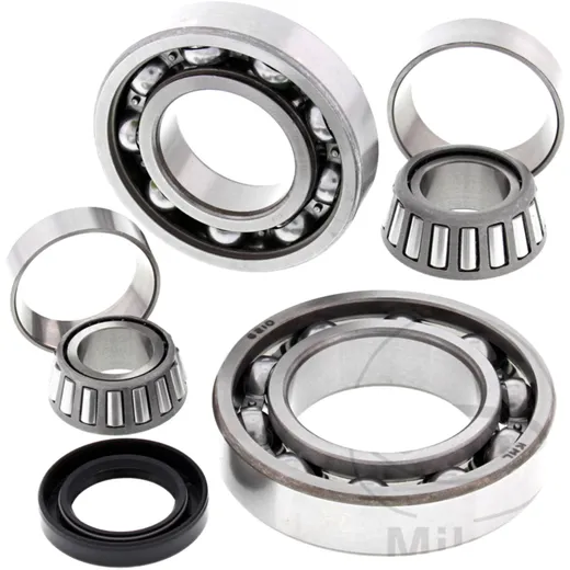Differential Reparatursatz hinten All Balls Racing passend für: Kawasaki KLF 7731701