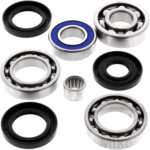 Differential Reparatursatz hinten All Balls Racing passend für: Arctic Cat/Textron Cat
