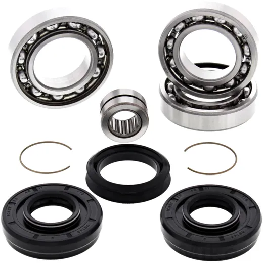 Differential Reparatursatz vorne All Balls Racing passend für: Honda TRX 7731705