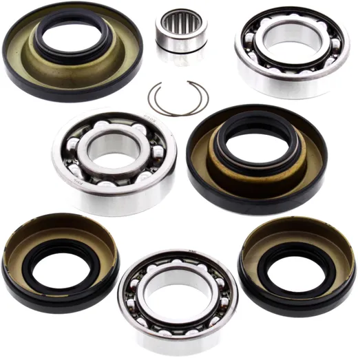 Differential Reparatursatz hinten All Balls Racing passend für: Honda TRX 7731706
