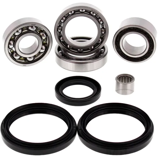 Diff repair kit front ALL BALLS racing for: Arctic Cat/Textron Cat